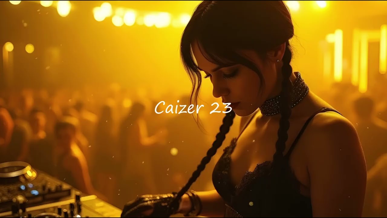 Киберпанк \ Электро \ Дарк Синтезатор Микс 'RAVE ANTHEMS' | Фоновая музыка