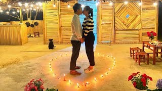 Download Lagu CEO John mustered up the courage to confess his feelings to the poor girl; will they find happiness? MP3