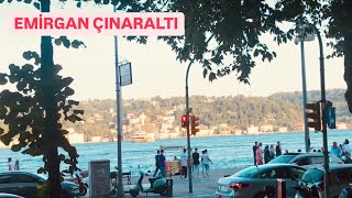 Emi̇rgan Çinaralti
