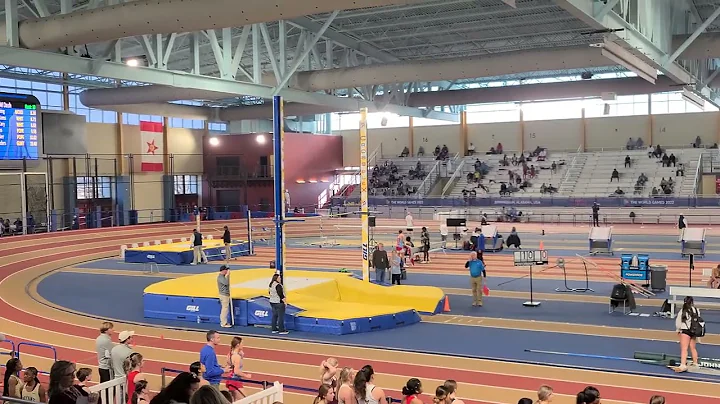 Katie Lowe (14 yo) 1/7/23 10 ft