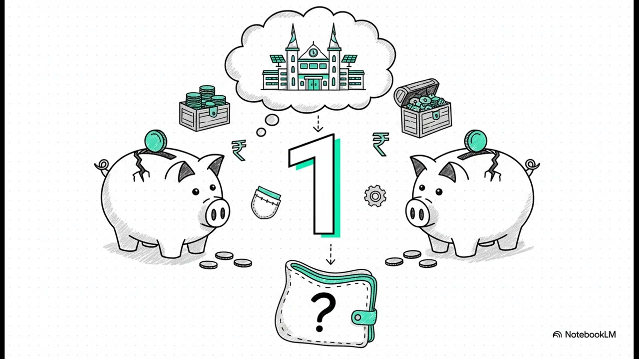 Why a "One-Size-Fits-All" Education Policy is Failing Indian States.