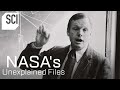 Neil Armstrong’s Search for an Ancient Library in the Amazon | NASA's Unexplained Files