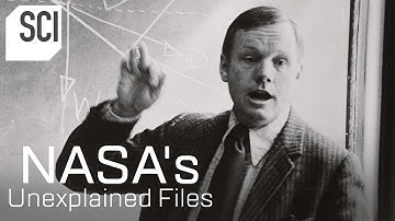 Neil Armstrong’s Search for an Ancient Library in the Amazon | NASA