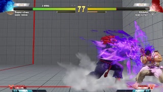 Hilde Gynoid のライブ ストリーム