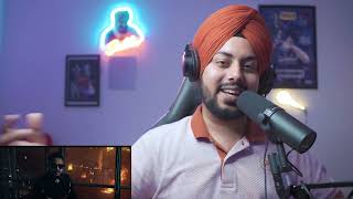 Reaction on Young G.O.A.T (Official Video) Cheema Y | Gur Sidhu