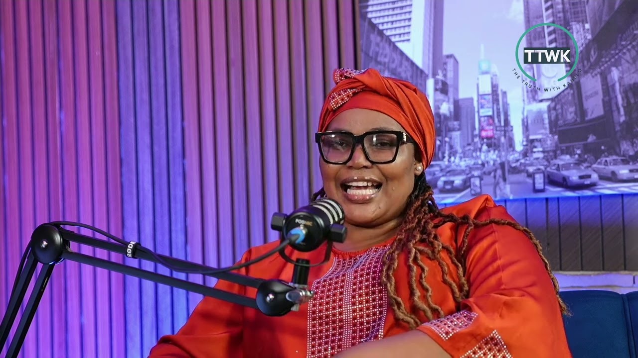 GRIEVENESS.......... FT miss curvy Africa TUMMIE