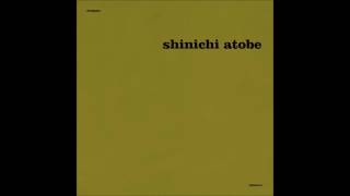 Shinichi Atobe - Butterfly Effect (Full Album)