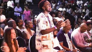 THE GOSPEL AT HOME🇿🇦 (BEHIND THE SCENES Trailer)
