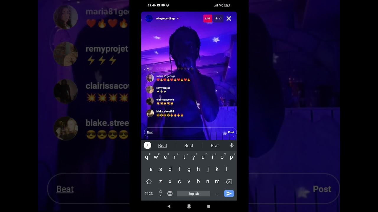 Eskidance Live ft Mez, K9, Villain, DJ Karnage.....