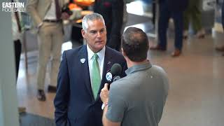2021 MAC Football Media Day