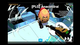 Shell Shockers Insane Trick Shots