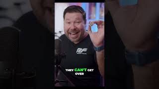Worlds Smallest Camera? Charmera Review & Size Comparison! #shorts