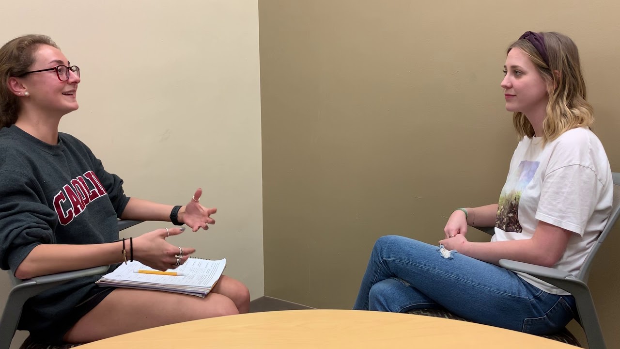 Communication Skills in Counseling Practice 1 YouTube