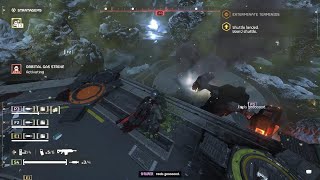 HELLDIVERS 2 Diving Headfirst to Victory