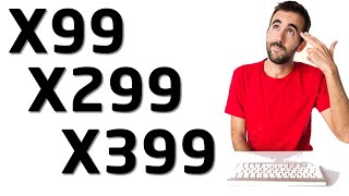 What Your Computer Technician Wants You To Know About X99, X299, & X399 Systems Before You Buy