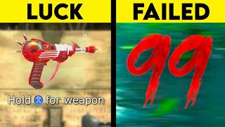52 Things Every Zombies Player Can Relate To
