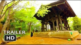 The Real Miyagi - Extended Trailer 2016 [HD] ( A Kevin Derak Shanian Film)