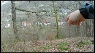 Wir Gehen Wandern Ziegenrück