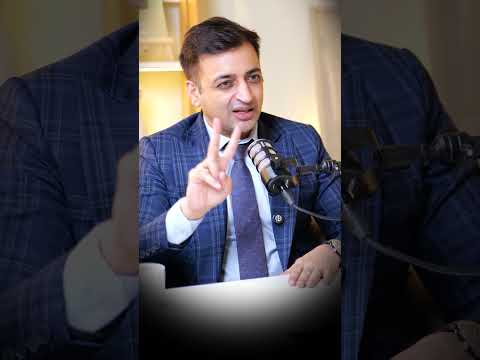 वो कौन-से कारण हैं, जिनके वजह से लोग भारत छोड़ रहे हैं? | Rajiv Arora Podcast | Nationwide Visas|SKT