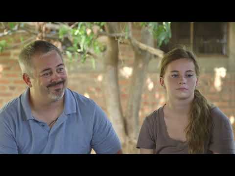 Off Road Encounters Episode 5 -- Cookies Are Tossed on Vimeo