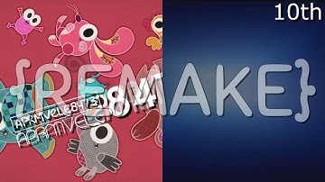 {REMAKE} APRMVELE8473