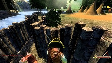 M&B Persistent Frontier War with the natives Part 2