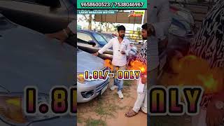 Automatic Used Cars from ₹1L DP 🚗 | WagonR, i10, Alto &amp; More | Best Car Deals