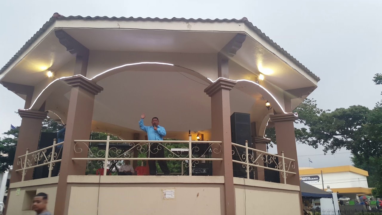 IGLESIA PROFÉTICA EL POZO DEL VIVIENTE QUE ME VE YouTube