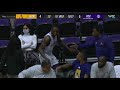 Portland Men's Basketball vs Alcorn State | Full Game