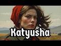 Katyusha - Катюша [In Hungarian]