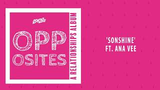 Osnizzle "SonShine" featuring Ana Vee
