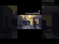 The Alleyway Background Concept Art #digitalart #environment #background #drawing #2dart #sunset