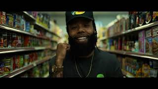 Why Khaliq & Smokey Visions - NORTH BABY feat Knucky (Official Video)