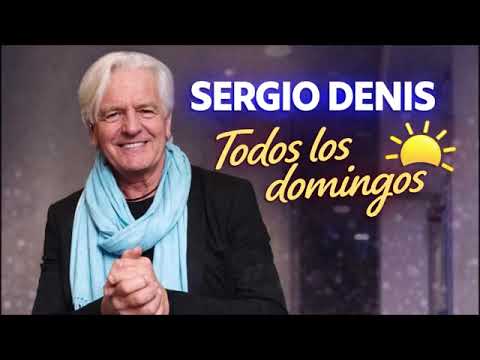 Sergio Denis Todos los domingos