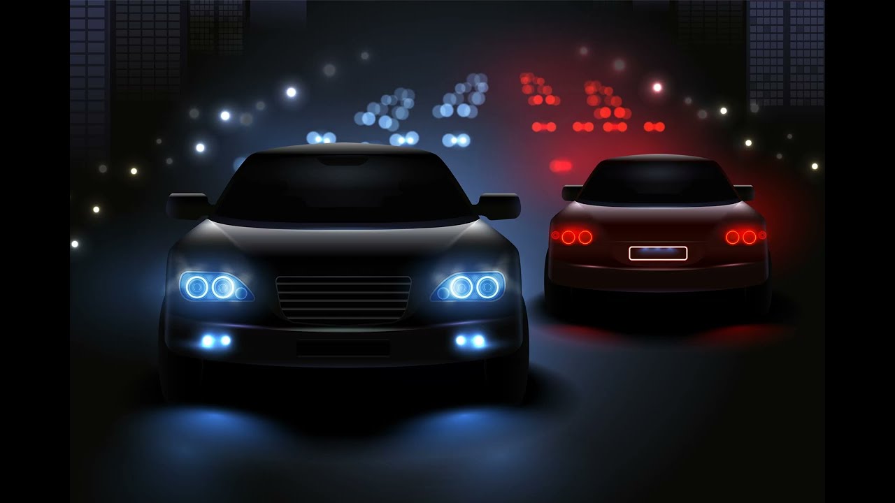 Haydi Kızlar Akalım Gecelere 🔥 (ARABADA SON SES!)