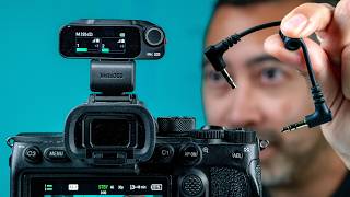 Must Have Accessory // Insta360 Mic Pro Camera Adapter
