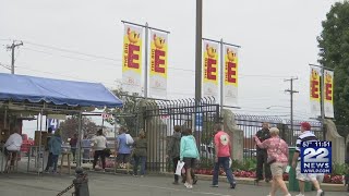 The Big E finishes first weekend with more than 170,000 attendees