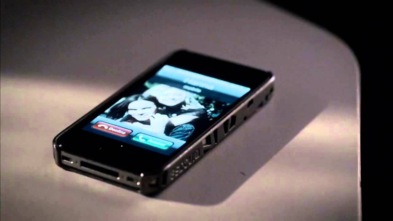 Haleb - I Knew I Loved You