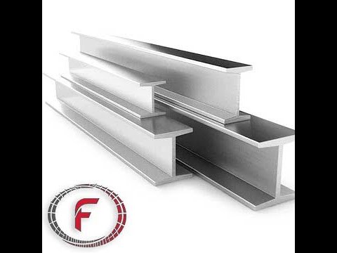 تولید تیرآهن