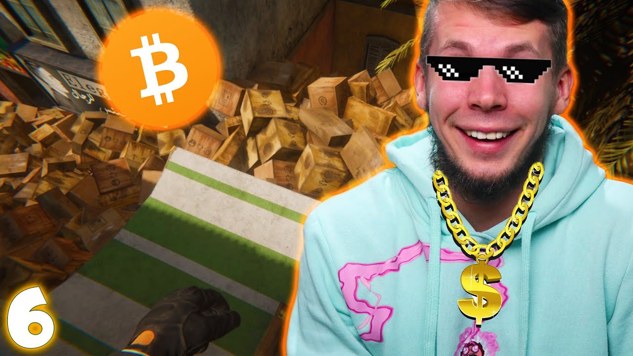 ДЕНЬ, КОГДА КАФЕ ЗАКРЫЛОСЬ НАВСЕГДА! | Internet Cafe Simulator 2 #6 (ФИНАЛ)