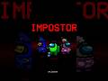 999+IQ  |shapeshifter|#amongus #2026 #gameplay #viral