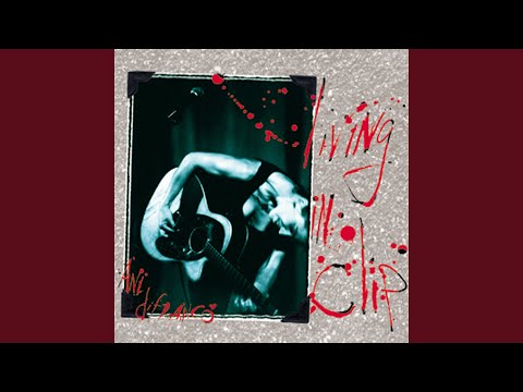 Ani DiFranco — I'm no Heroine (live)
