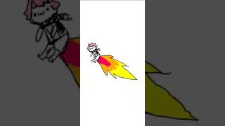 Natsu Farting Fire Uwu