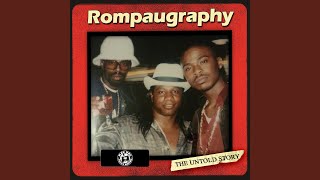 Celebrity Rompaugraphy, The Untold Story Wealth