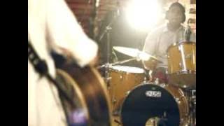 Cause - Natania (Studio Session)