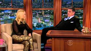 Craig Ferguson talks about Doctor Who and Peter Capaladi