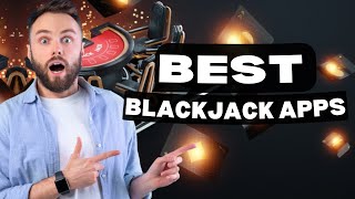 Best Blackjack Apps ♠️ Play Blackjack Games Online and Win Real Money screenshot 1