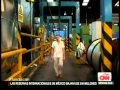 CNN - Ecuador - Fuerza en Movimiento. Parte 1 de 5