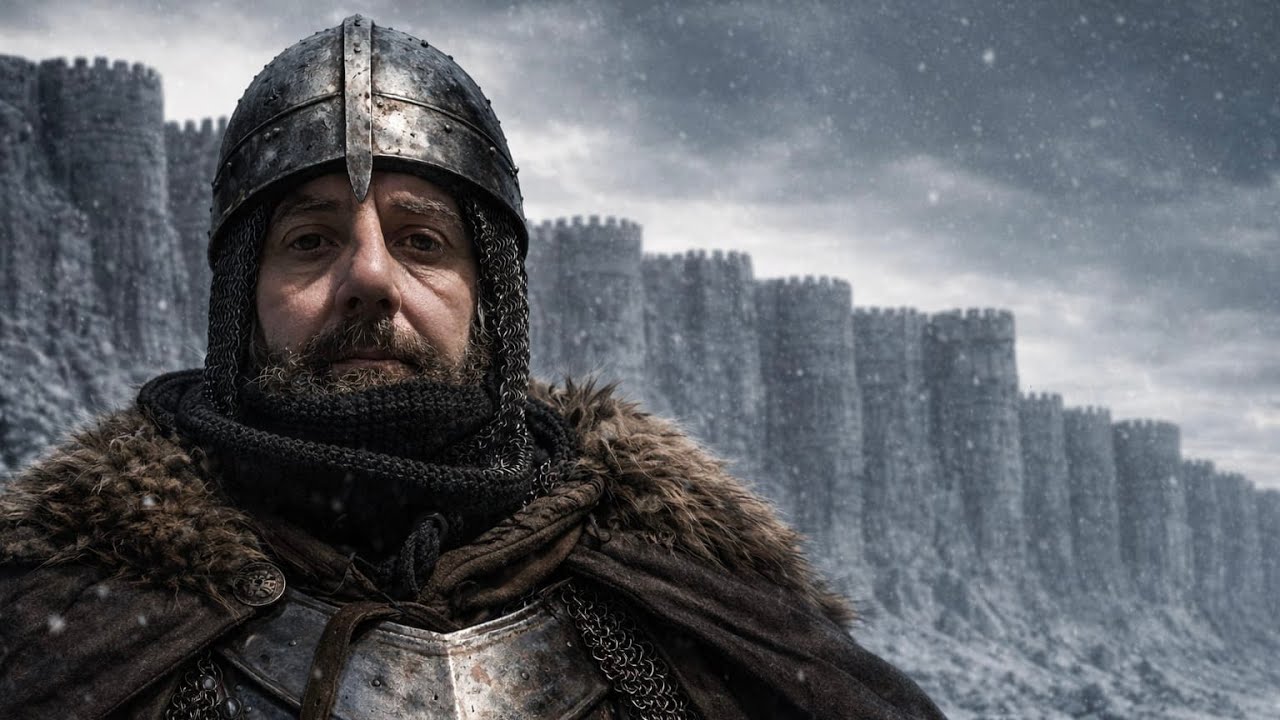 ❄️Winter İs Coming⎮Game Of Thrones