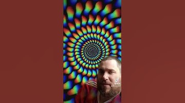 I can make you pass out #shorts #mindgame #eyetest